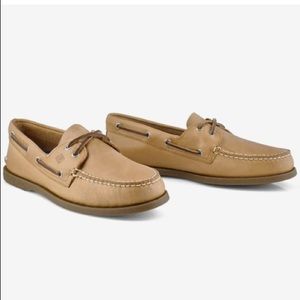 Sperry Shoes